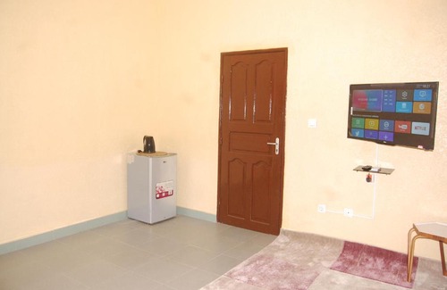 Littoral Department Appartement | LES RESIDENCES DJIBO