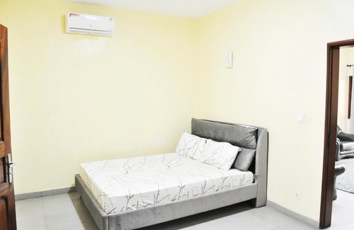 Littoral Department Appartement | LES RESIDENCES DJIBO