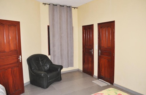 Littoral Department Appartement | LES RESIDENCES DJIBO