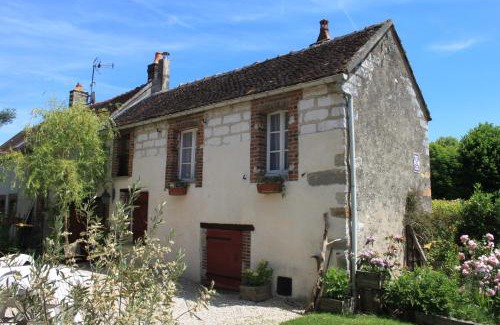 Courceroy Maison | Les rives de Champagne