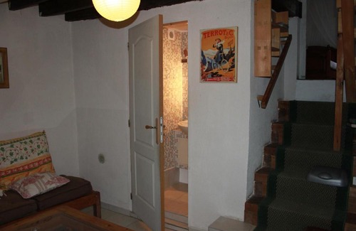 Courceroy Maison | Les rives de Champagne