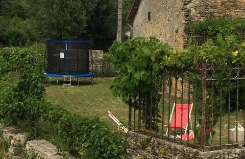 Courcelles-sur-Blaise Maison | Les rives de la Blaise