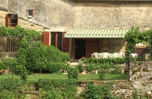 Courcelles-sur-Blaise Maison | Les rives de la Blaise