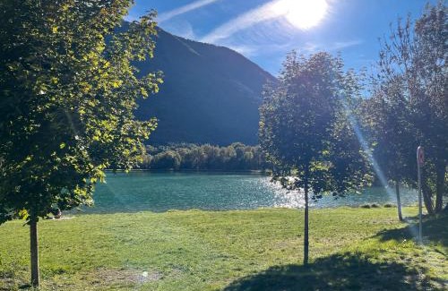 Valbonnais Maison | Les Rives Du Lac Valbonnais