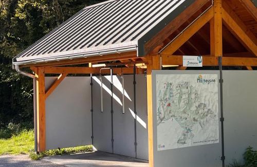 Valbonnais Maison | Les Rives Du Lac Valbonnais
