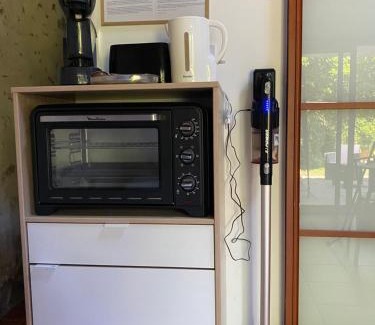 Le Boupere Maison | Les rives du Lay gîte Elbée