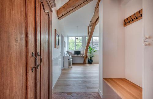 Notre-Dame Appartement | Les Robinsons de Versailles, central et verdoyant