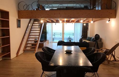 Etretat Appartement | Les Roches Blanches