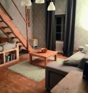 Servant Lit Et Petit-Déjeuner | Les Roches Chambre d'Hotes