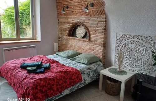 Faverolles-sur-Cher Appartement | Les roches du Donjon