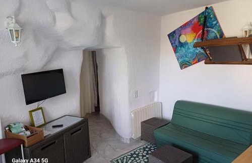 Faverolles-sur-Cher Appartement | Les roches du Donjon