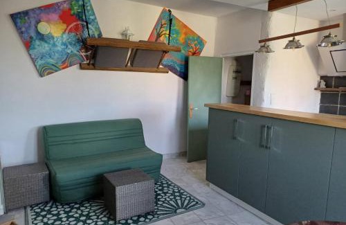 Faverolles-sur-Cher Appartement | Les roches du Donjon