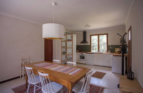 Mormoiron Maison | Les rois fainéants, le gîte nature