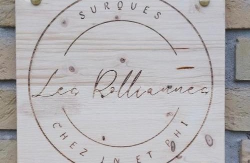 Surques Maison | Les Rolliannes Maison au village
