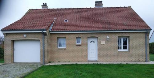 Surques Maison | Les Rolliannes Maison au village