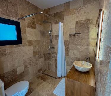 L'Etang-Sale Villa | Les Roses du Désert