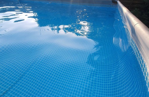 Cendras Maison | Les Rossignols (10 pers) piscine privative