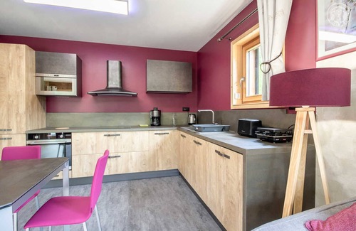 Beaufort Maison | LES ROULABIES - BEAUFORT ARECHES