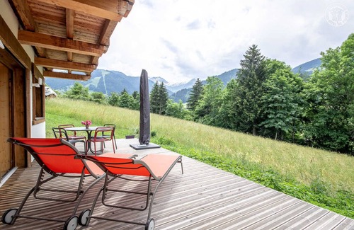 Beaufort Maison | LES ROULABIES - BEAUFORT ARECHES