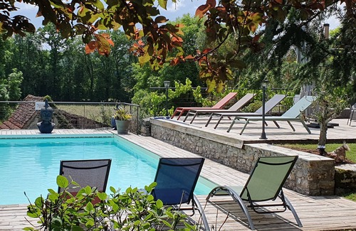 Padirac Maison | Les Roulottes du Petit Gouffre de Padirac