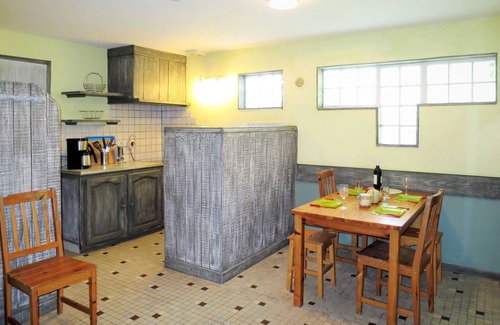 Queyrac Maison | Les Sables by Interhome