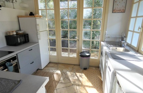 Gourbera Maison | Les Sables landais - GOURBERA