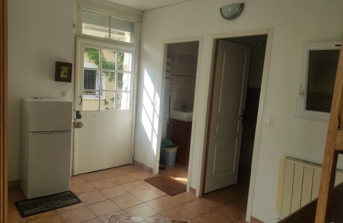 Vulaines-sur-Seine Maison | Les Sablons de Vulaines - Gîte de charme ****à 5 km de Fontainebleau