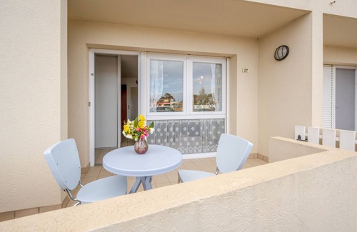 Pleneuf-Val-Andre Appartement | Les Salines - Port de Dahouët