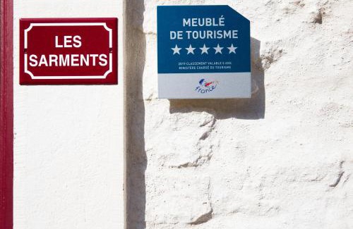 Santenay Maison | Les Sarments, Gîte d'exception