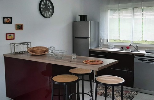 Queyssac Maison | LES SAULES DE QUEYSSAC