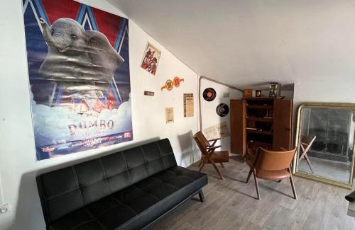 Ginestas Appartement | Les Secrets de Madeleine