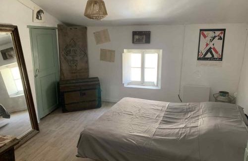 Ginestas Appartement | Les Secrets de Madeleine