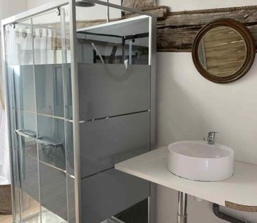 Ginestas Appartement | Les Secrets de Madeleine