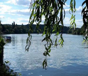 Poissy Appartement | Les Seringats