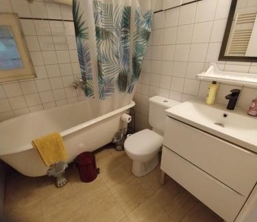Poissy Appartement | Les Seringats