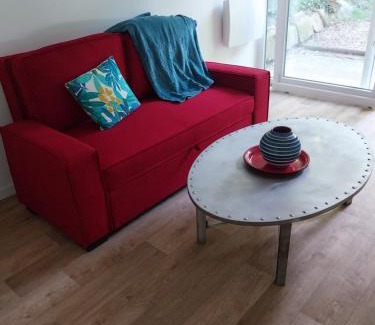 Poissy Appartement | Les Seringats