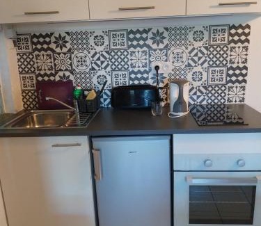 Poissy Appartement | Les Seringats