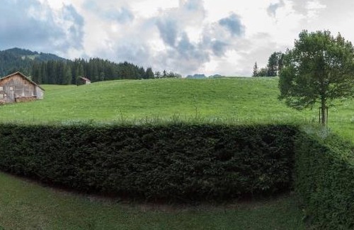 Gstaad Appartement | Les Silenes by Interhome