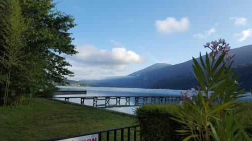 Lepin-le-Lac Hôtel | Les Sirenes