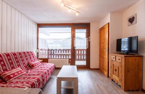 Samoens Appartement | Les Sitelles - 12 - Appt vue montagne - 6 pers