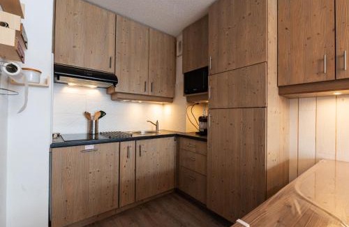 Samoens Appartement | Les Sitelles - 12 - Appt vue montagne - 6 pers