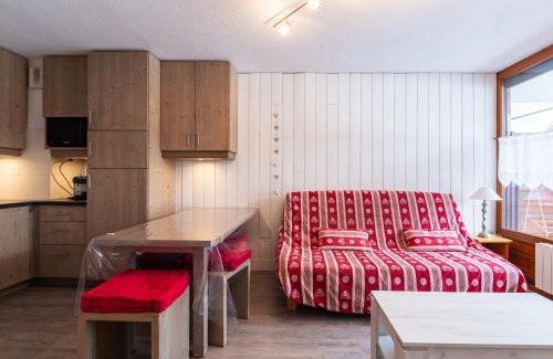Samoens Appartement | Les Sitelles - 12 - Appt vue montagne - 6 pers