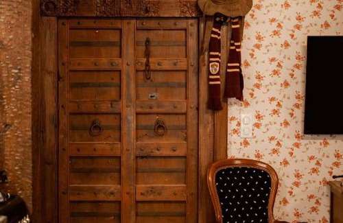 Lauzerte Appartement | Les sorciers de Lauzerte immersion magique