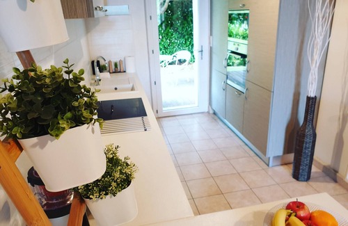 Saint-Felix-de-Foncaude Maison | Les Sources