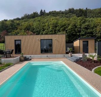 Haegen Maison | Les sources Caline