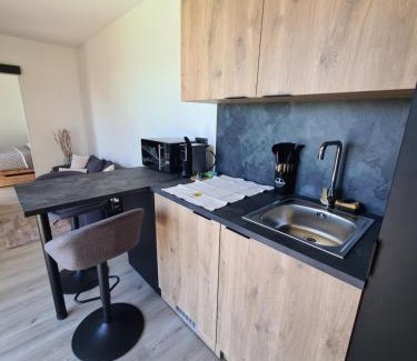 Haegen Maison | Les sources Caline