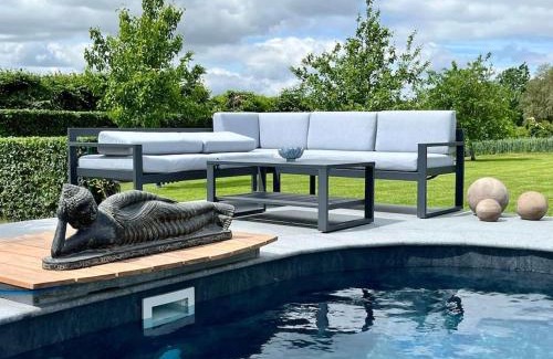 Hon-Hergies Maison | Les Sources d'Hon - Gîte & Espace wellness