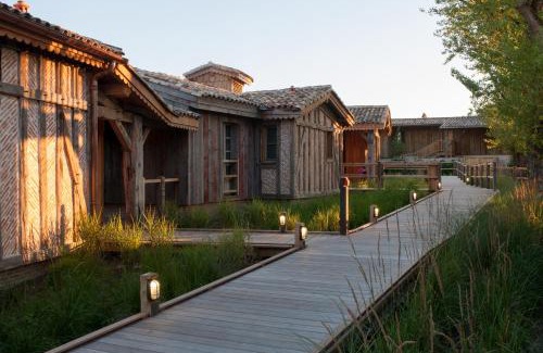 Martillac Hôtel | Les Sources de Caudalie