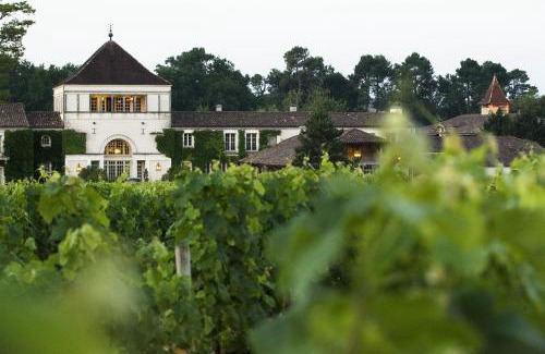 Martillac Hôtel | Les Sources de Caudalie