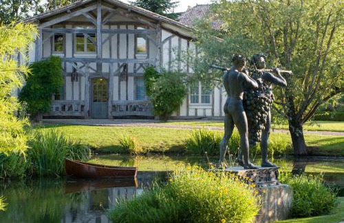 Martillac Hôtel | Les Sources de Caudalie